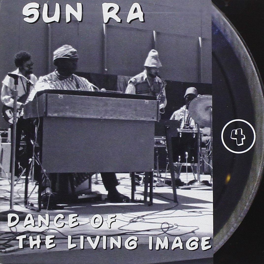 Dance of the Living Image