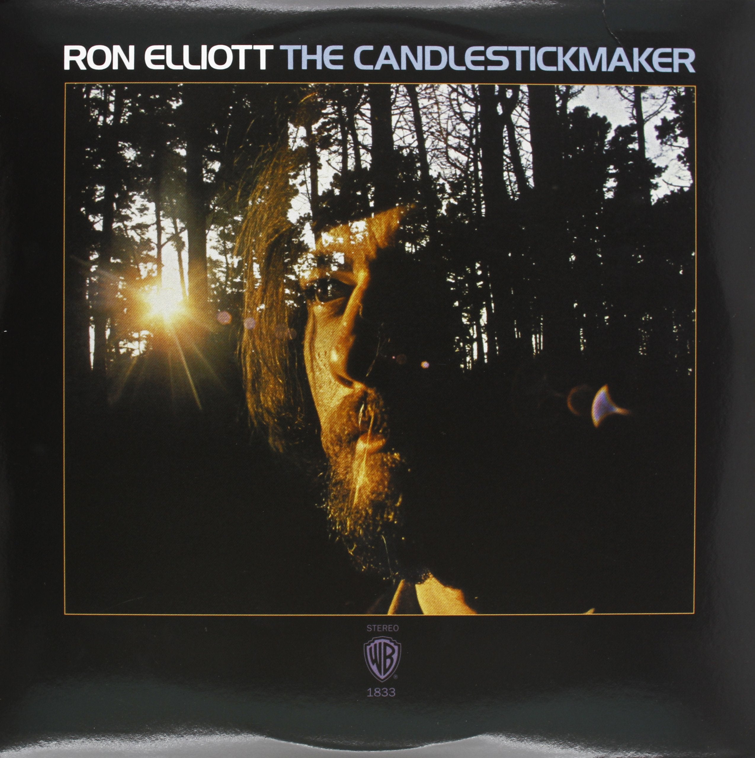 The Candlestickmaker