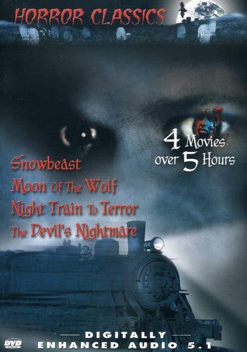 Horror Classics Vol. 6