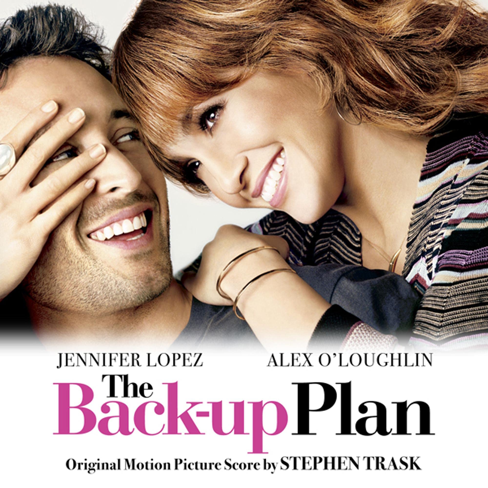 The Back-Up Plan (Score) (Original Soundtrack)
