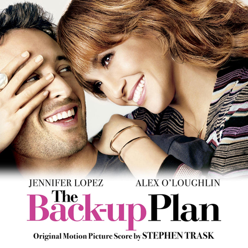The Back-Up Plan (Score) (Original Soundtrack)