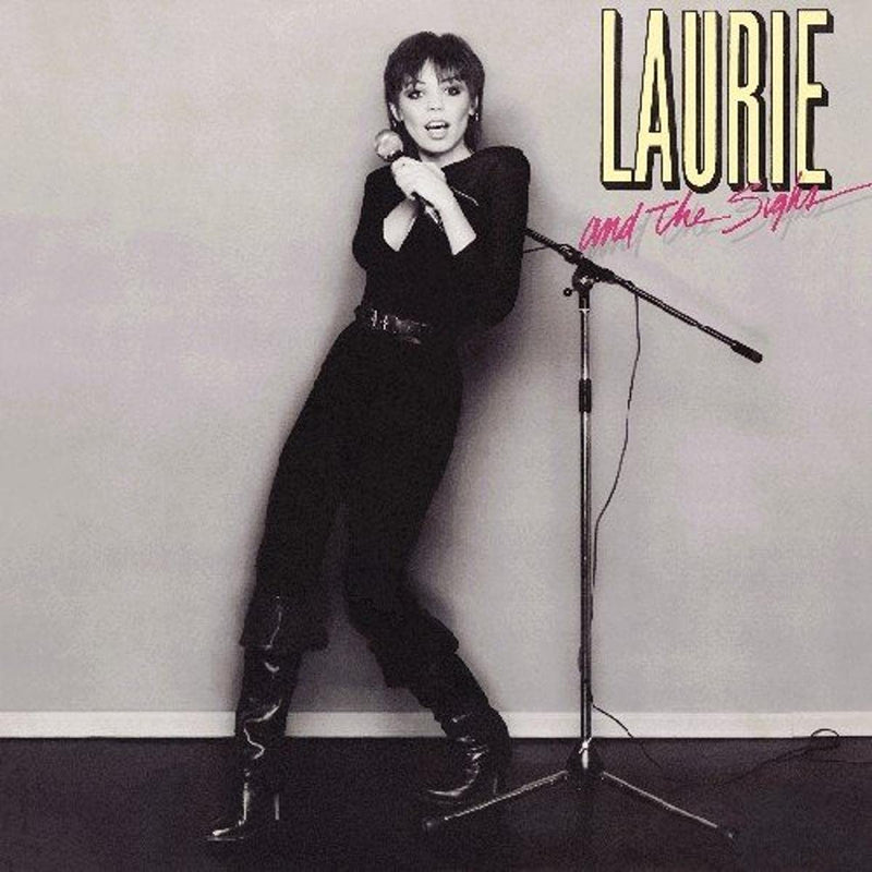 Laurie & the Sighs