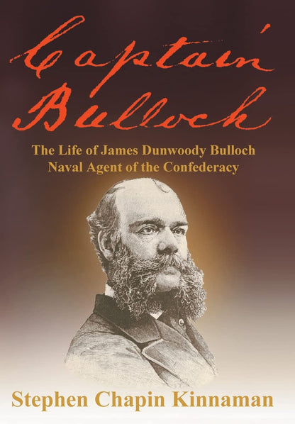 Captain Bulloch