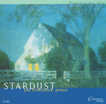 Stardust (Piano in the Back)
