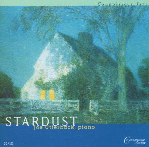 Stardust (Piano in the Back)