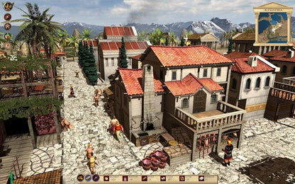 Imperium Romanum (PC DVD