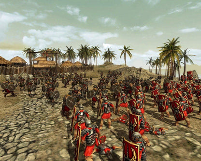 Imperium Romanum (PC DVD