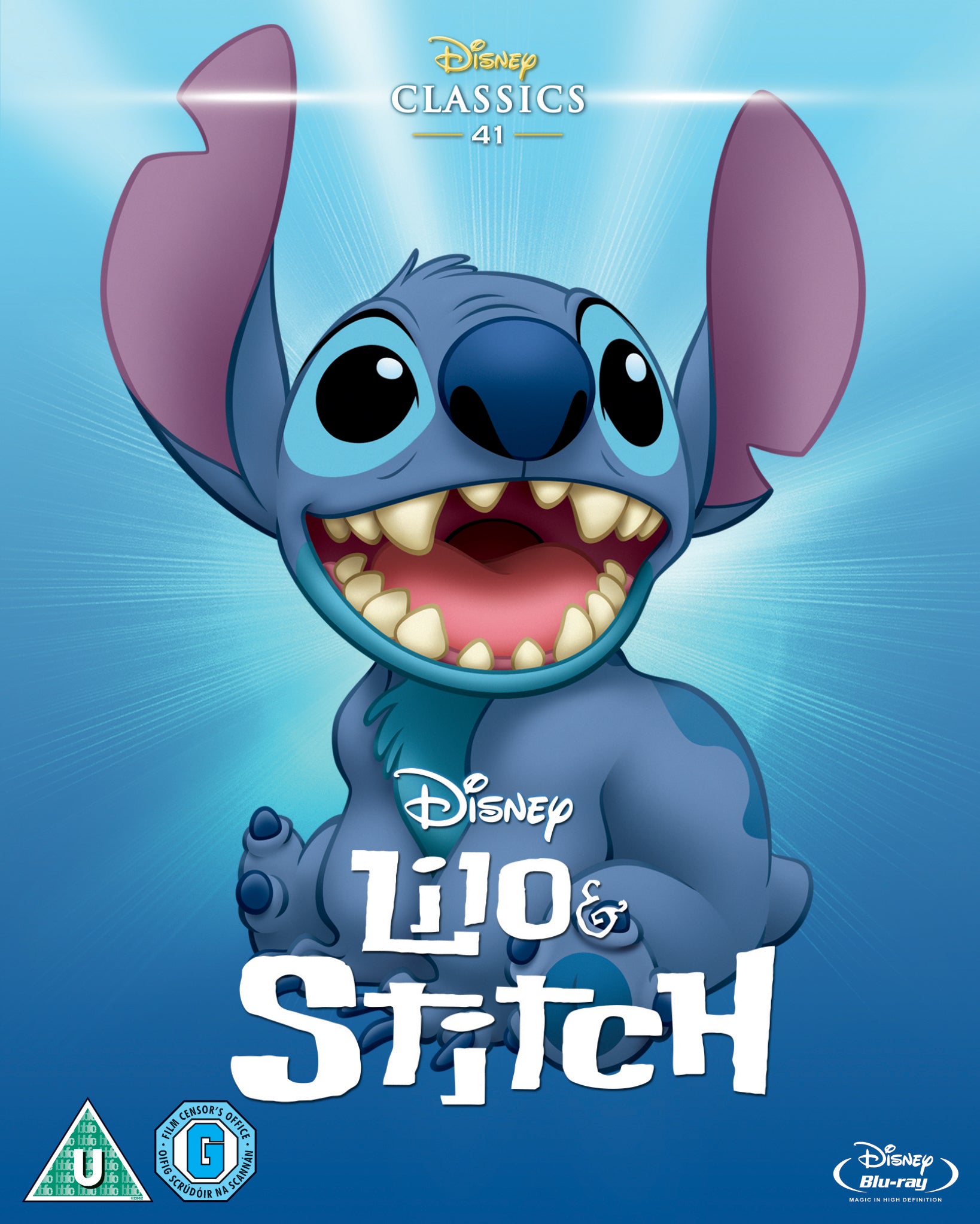Lilo & Stitch