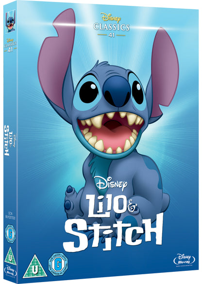 Lilo & Stitch