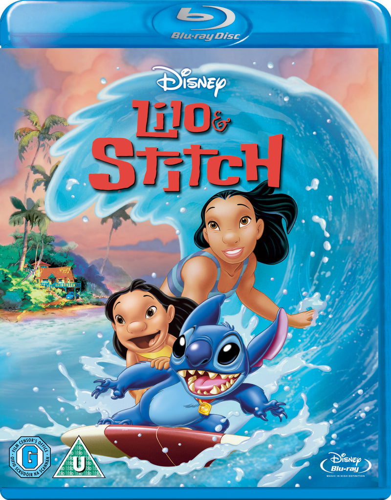 Lilo & Stitch
