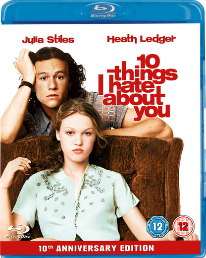 10 Things I Hate About You