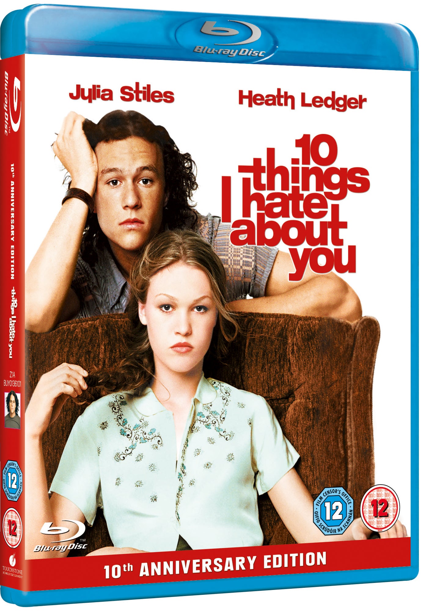 10 Things I Hate About You