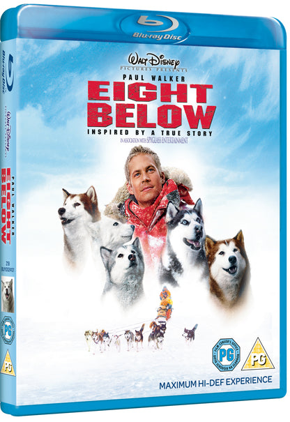 Eight Below
