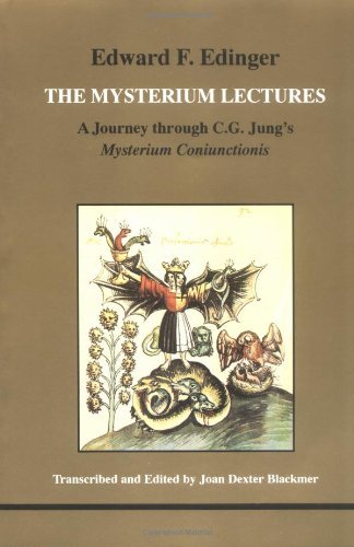 The Mysterium Lectures