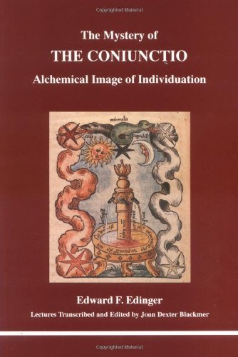 The Mystery of the Coniunctio