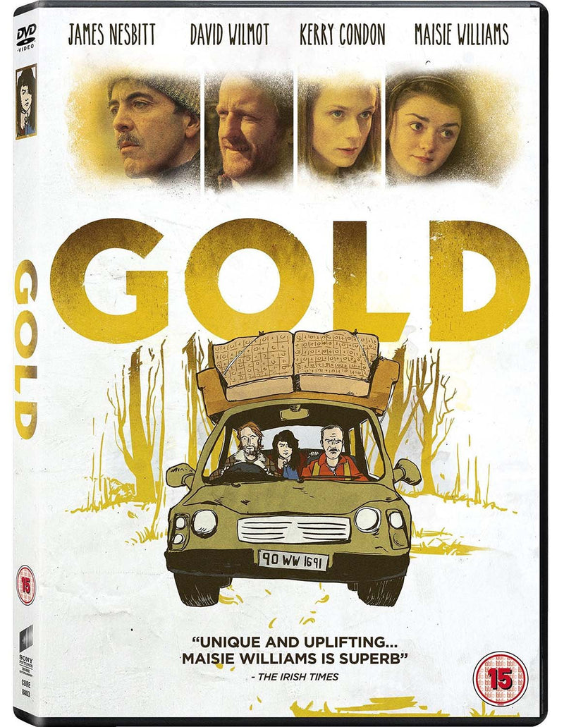 Gold