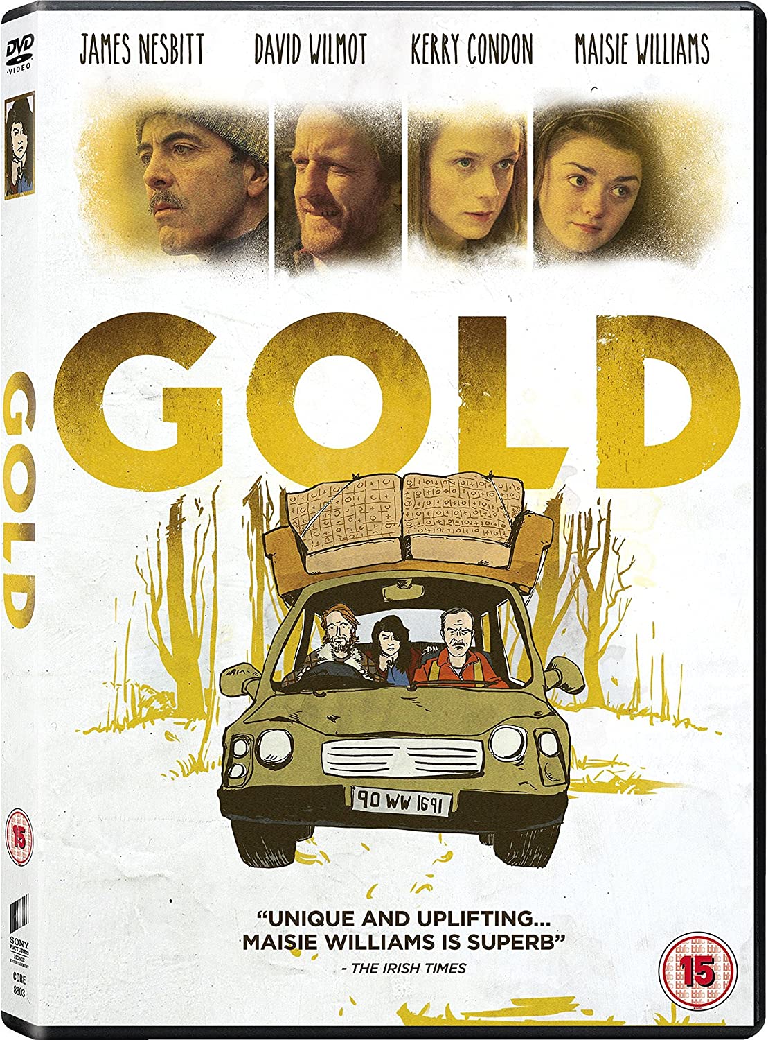 Gold