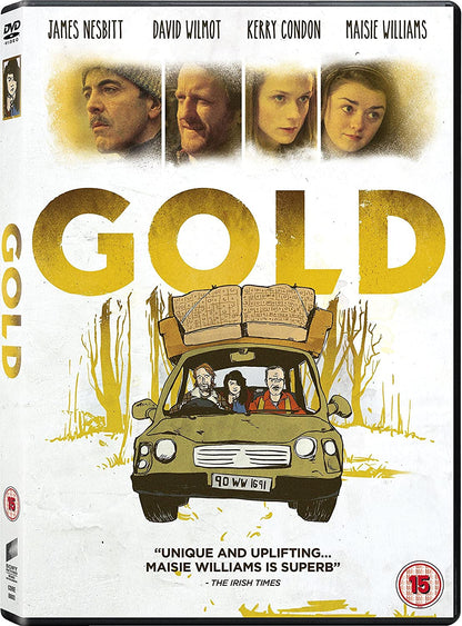 Gold