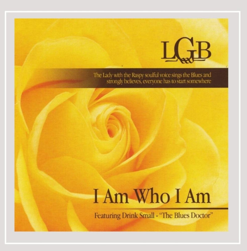 I Am Who I Am