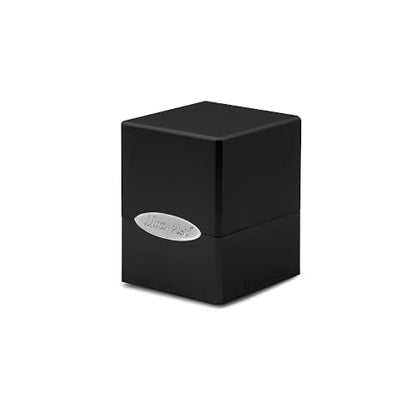 Ultra Pro E-15585 Satin Cube Deck Box