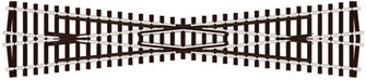 Peco Long Crossing