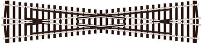 Peco Long Crossing