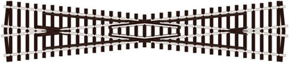 Peco Long Crossing