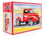 AMT Ertl AMT1145M/12 modelbouwset, verschillende