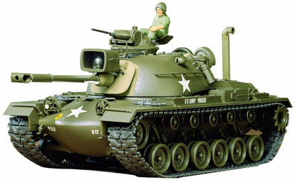 Tamiya - Maqueta de Tanque Escala 1:35 (35120