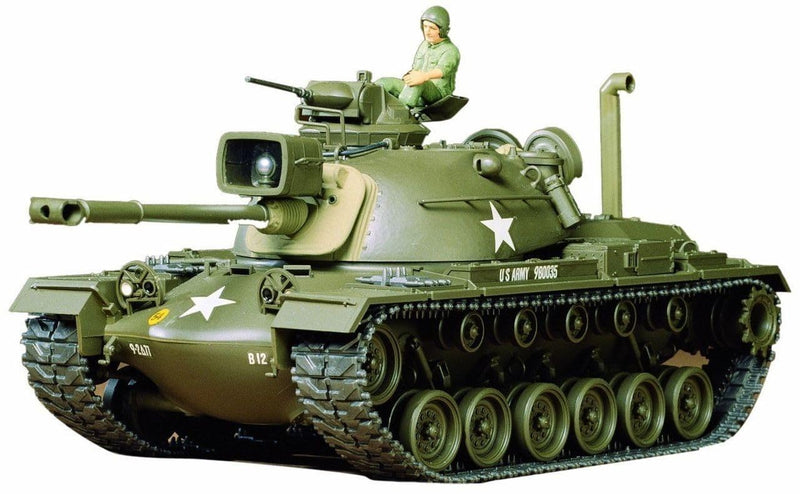 Tamiya - Maqueta de Tanque Escala 1:35 (35120