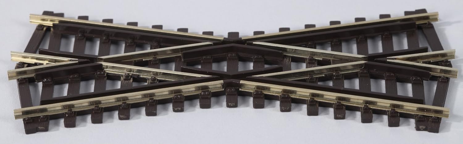 Peco SL-93 Short Crossing