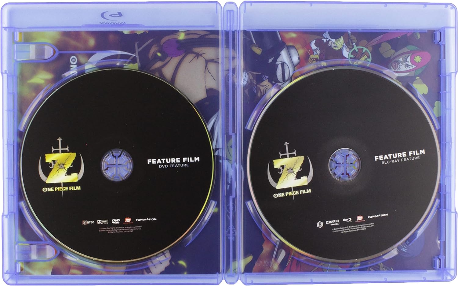 One Piece: Film Z