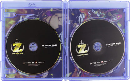 One Piece: Film Z