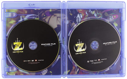 One Piece: Film Z