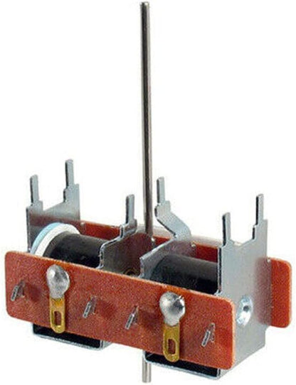 Peco Turnout Motor (Extended Pin