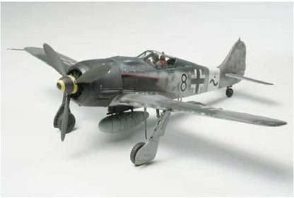 Tamiya - Juguete de aeromodelismo Escala 1:48 (61095