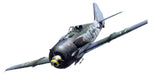 Tamiya - Juguete de aeromodelismo Escala 1:48 (61095