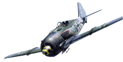 Tamiya - Juguete de aeromodelismo Escala 1:48 (61095