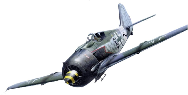 Tamiya - Juguete de aeromodelismo Escala 1:48 (61095