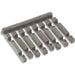 Peco SL-308F Code 80 (Finescale) Wooden Sleepers