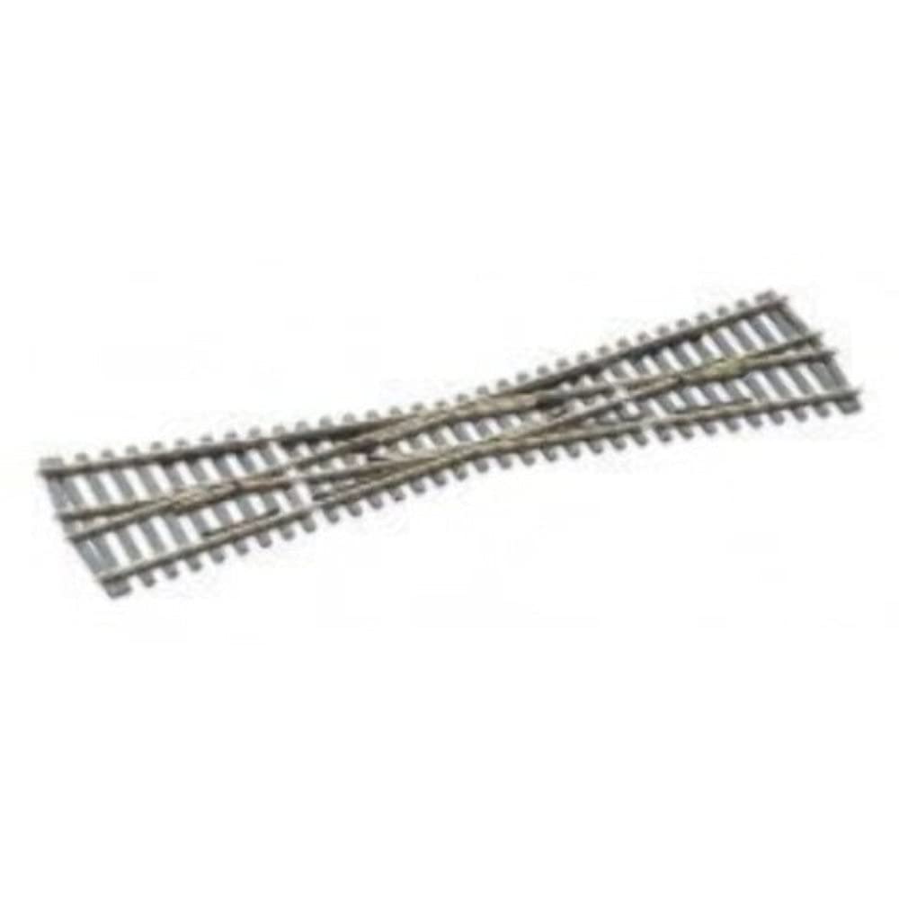 Peco SL-194 Streamline Code 75 Long Crossing 12 Degree Insulfrog