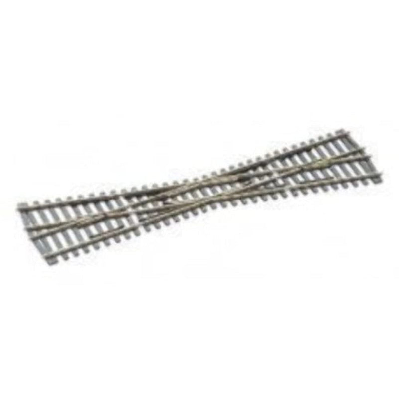 Peco SL-194 Streamline Code 75 Long Crossing 12 Degree Insulfrog