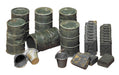 Tamiya - Accesorio para maquetas Escala 1:35 (35026