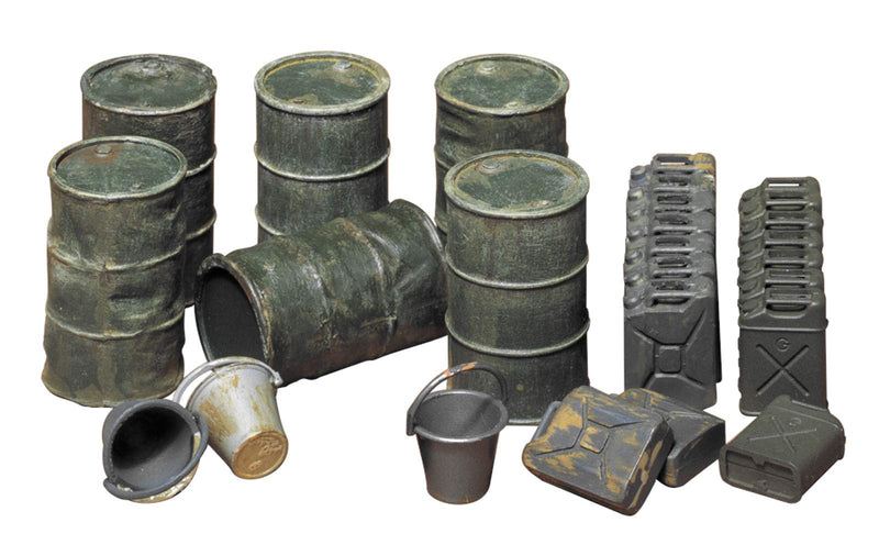 Tamiya - Accesorio para maquetas Escala 1:35 (35026