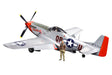 Tamiya - Juguete de aeromodelismo Escala 1:32 (60322