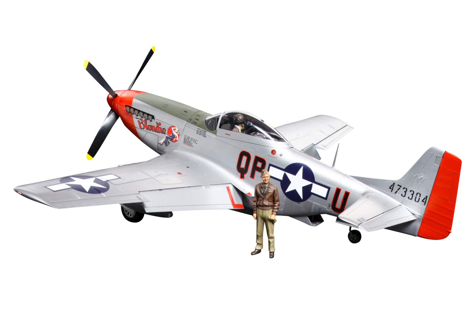 Tamiya - Juguete de aeromodelismo Escala 1:32 (60322