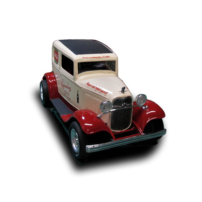 MPC MPC902 1:25 1932 Ford Limousine Delivery (Coca Cola