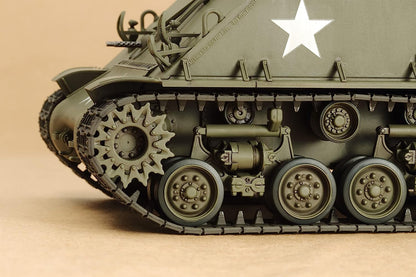 Tamiya TAM35346 35346 US M4A3E8 Sherman Easy 8 1:35 Tank Model Kit