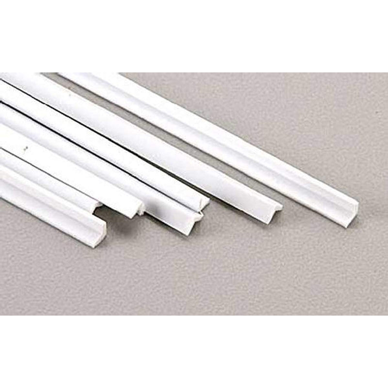 Plastruct AFS-2 Angle,1/16" (10