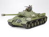 Tamiya 300035211 – 1: 35 WWII Russian Sturdy Combat Tank JS- Stalin (1